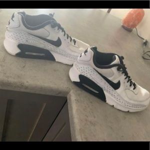 Nike Air Max 90 kids youth 5.5.